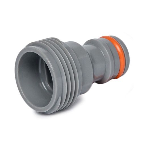 Lot de 20_Nez de robinet filetage mâle 3/4"
