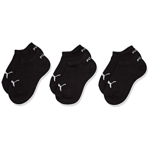 Lot De 3 Paires De Chaussettes Courtes Pour Enfant