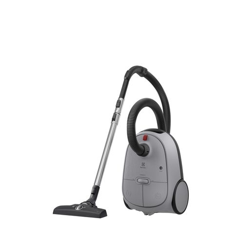 Electrolux Aspirateur traîneau avec sac Electrolux 600 EB61A4UG Urban Grey