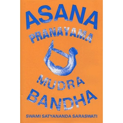 Asana Pranayama Mudra Bandha