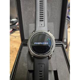 Montre discount garmin reconditionné