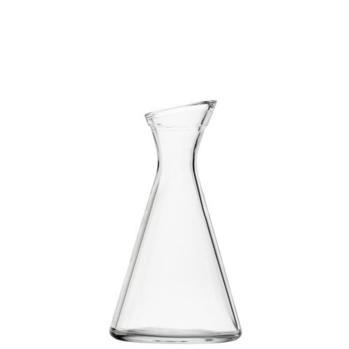 Carafe, Carafe D'eau, Carafe À Vin, Carafe Verre - Pisa, 0,25 L