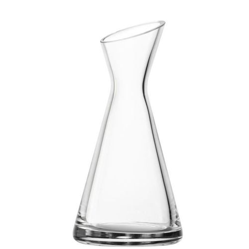 Carafe, Carafe D'eau, Carafe À Vin, Carafe Verre - One For All, 0,25 L