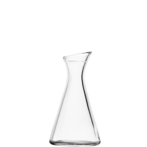 Carafe, Carafe D'eau, Carafe À Vin, Carafe Verre - Pisa, 0,1 L
