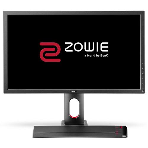 BenQ ZOWIE XL2720 - B - 27" - écran LED 1920 x 1080 Full HD (1080p) @ 144 Hz - TN - 300 cd/m² - 1000:1 - 1 ms - 2xHDMI, DVI-D, VGA, DisplayPort