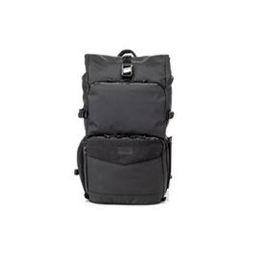 Sac, housse, étui photo - vidéo Tenba DNA 16 DSLR Backpack - Black