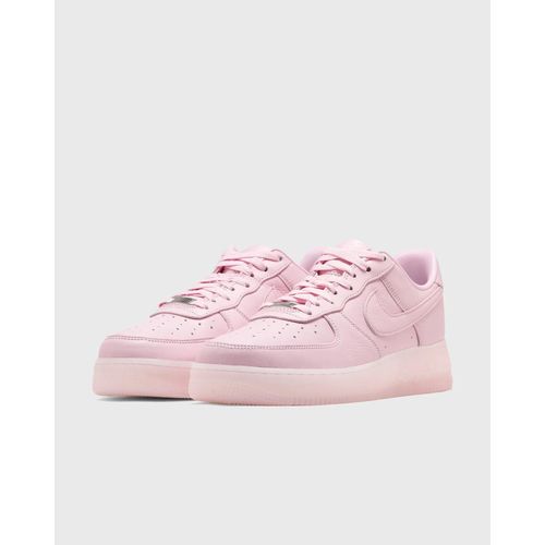 Chaussures Nike X Nocta Air Force 1 Lowcertified Lover Boy"" Men Lowtop Pink En