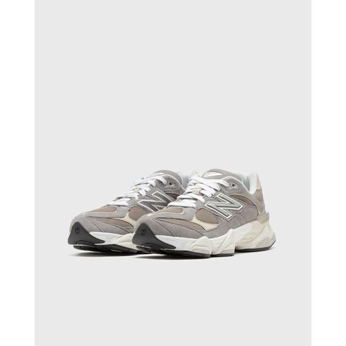 New Balance 9060 Women Sneakers|Lowtop Grey En Taille:38
