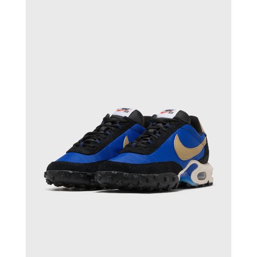 Nike Air Max Waffle Sp Men Lowtop Blue En Taille:39