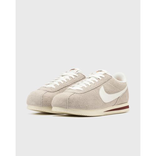 Chaussures Nike Cortez Se Men Lowtop Grey En42