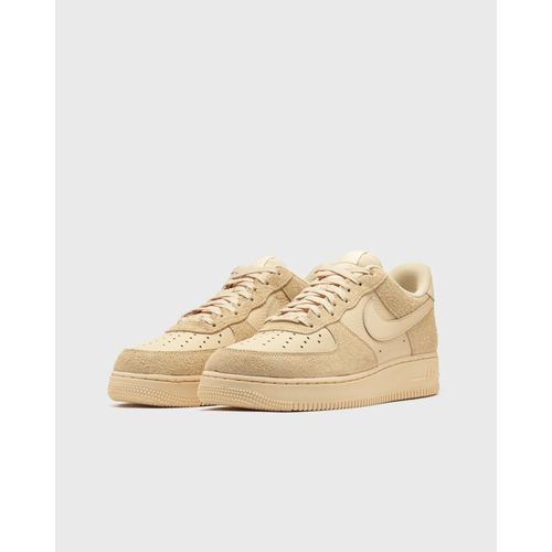 Chaussures Nike Wmns Air Force 107 Lx Men Lowtop Brown En