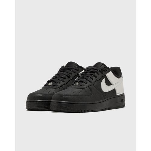 Chaussures Nike Air Force 1 Low Retro Men Lowtop Black En41