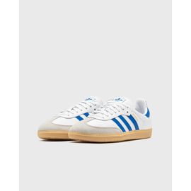 Chaussures Adidas Samba Og J Women Sneakers|lowtop White En