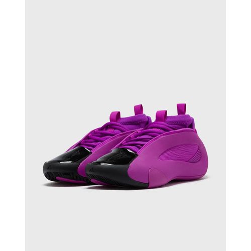 Chaussures Adidas Harden Volume 8 Men Basketball|highs& Midtop Purple En