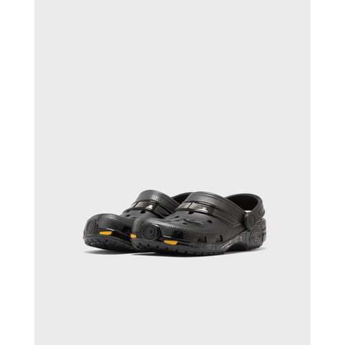 Chaussures Crocs Batman Batmobile Cls Clg K Women Sandals Slides Black En30