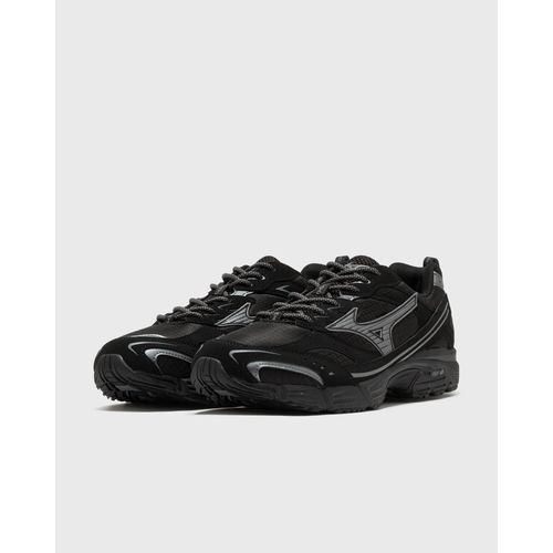 Chaussures Mizuno Mxr Ripstop Men Lowtop Black En