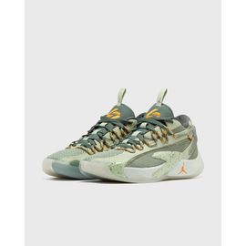 Jordan Luka 2 S Men Basketball Green En Taille:42,5 - 42 1/2