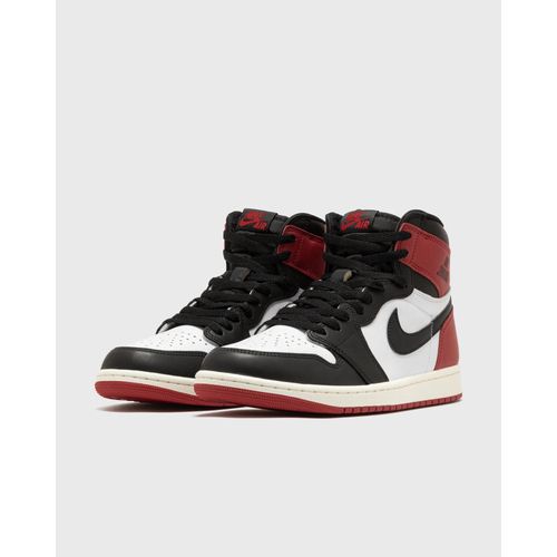 Chaussures Jordan Air Jordan 1 Retro High Ogblack Toe Reimagined¿ Men Basketball|highs& Midtop Multi|white En