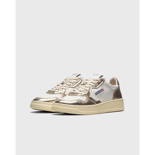 Autry Action Shoes Wmns Autry 01 Low Women Lowtop White En Taille:36
