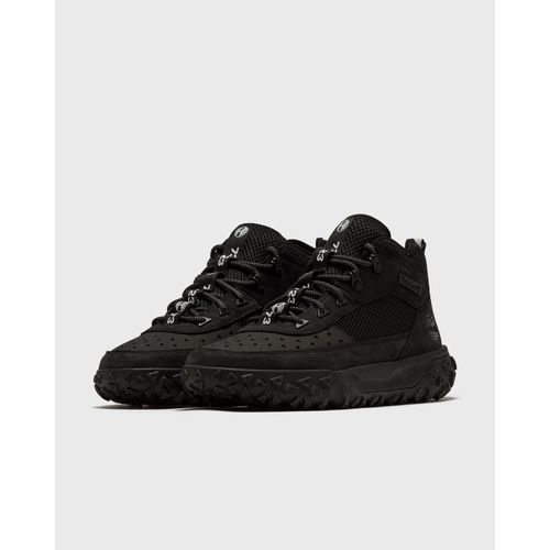 Timberland Greenstride Motion 6 Leather Super Ox Men High-& Midtop|Performance & Sports Black En Taille:44,5 - 44 1/2