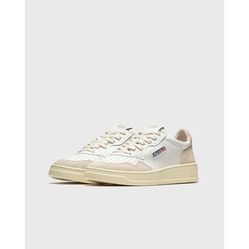 Autry Action Shoes Wmns Autry 01 Low Women Lowtop White En Taille:36