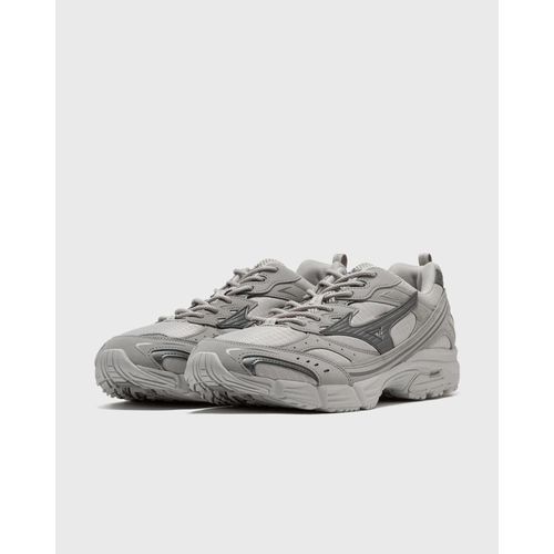 Chaussures Mizuno Mxr Ripstop Men Lowtop Grey En45