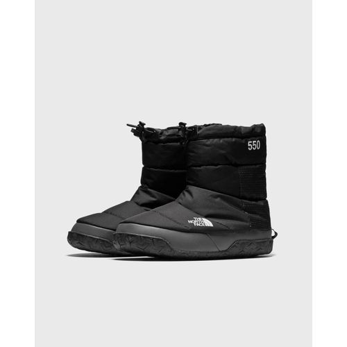 Chaussures The North Face Wmns Nuptse Apres Bootie Women Boots Black En37