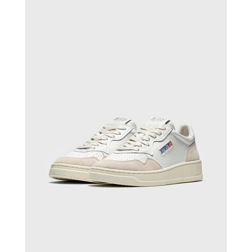 Autry Action Shoes Wmns Autry 01 Low Women Lowtop White En Taille:37