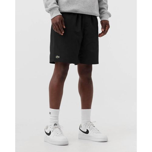 Lacoste Sport Tennis Shorts Men Sport & Team Shorts Black En Taille:M