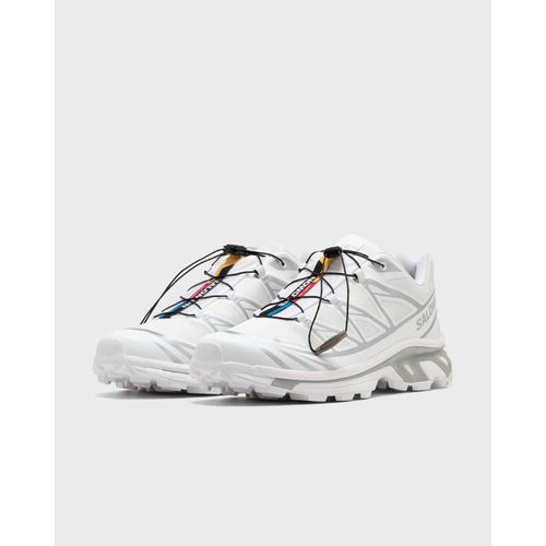 Chaussures Salomon Xts6 Gtx Men Lowtop White En42