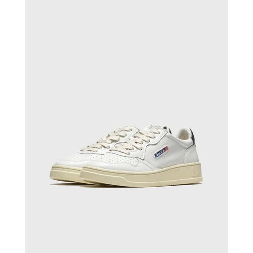 Autry Action Shoes Wmns Autry 01 Low Women Lowtop White En Taille:40