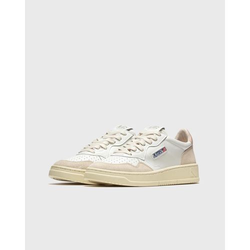 Autry Action Shoes Wmns Autry 01 Low Women Lowtop White En Taille:39