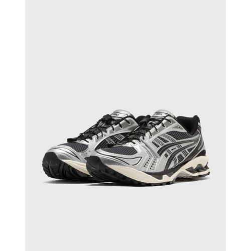 Chaussures Asics Gelskayano 14 Unlimited Packcarrier Grey"" Men Lowtop Black|grey En
