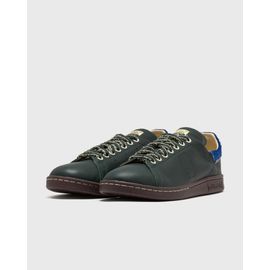Chaussures Adidas Stan Smith Brain De Men Lowtop Green En42