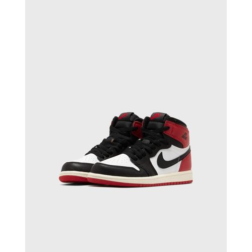 Chaussures Jordan 1 Retro High Og Women Sneakers|highs& Midtop Black|red En