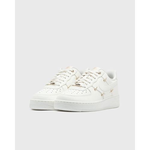 Nike Wmns Air Force 1 ’07 Lx Women Basketball White En Taille:38,5 - 38 1/2