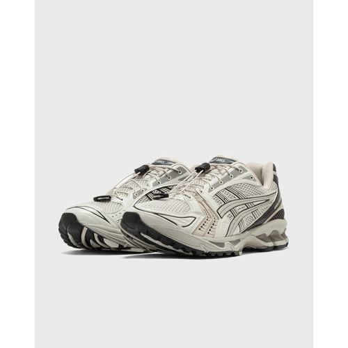 Chaussures Asics Gelskayano 14 Unlimited Packsmoke Grey"" Men Lowtop Beige En45