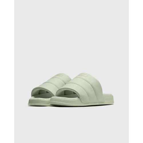 Adidas Adilette Essential W Women Sandals & Slides Green En Taille:39