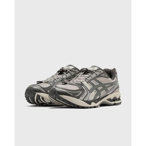 Chaussures Asics Gelskayano 14 Unlimited Packoyster Grey"" Men Lowtop Grey En