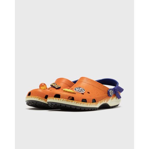 Crocs Dragon Ball Z Classic Clog Mlt Men Sandals & Slides Green En Taille:39-40