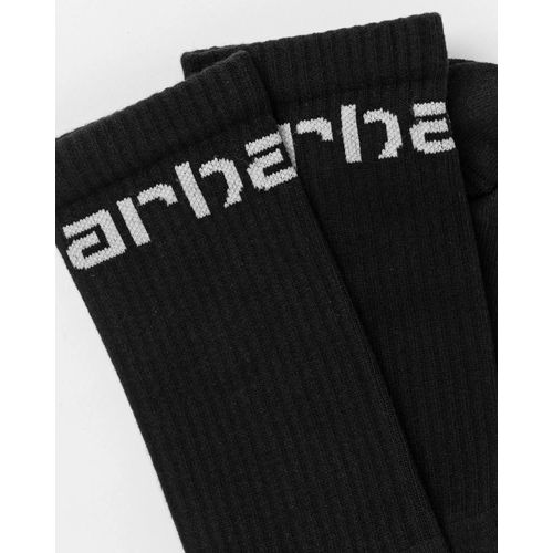 Carhartt Wip Carhartt Socks Men Socks Black En Taille:One Size