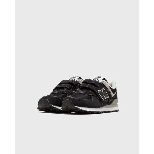 Chaussures New Balance 574 Sneakers Black En