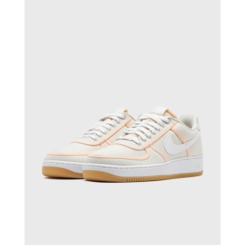 Nike Air Force 1 '07 Premium Men Lowtop Beige En Taille:42,5 - 42 1/2