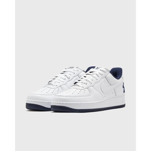 Nike Lil Yachty X Nike Air Force 1 `Concrete Boys¿ Men Lowtop White En Taille:35,5