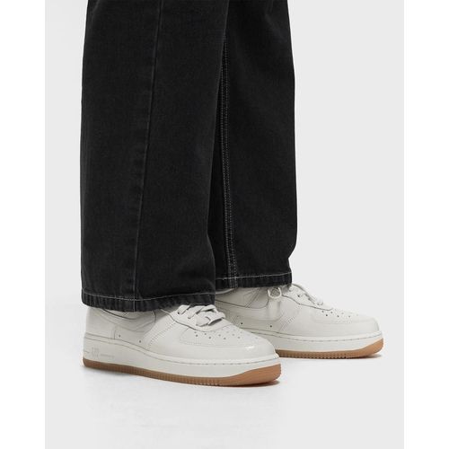 Nike Wmns Air Force 1 '07 Lx Men Lowtop Beige En Taille:38