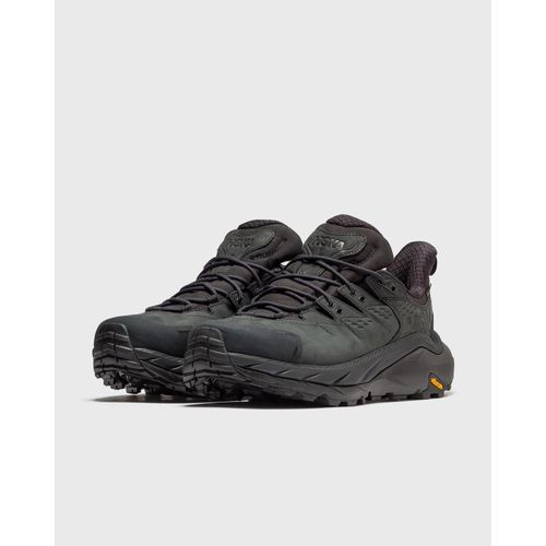 Hoka One One Kaha 2 Low Gtx Men Lowtop Black En Taille:40 2/3