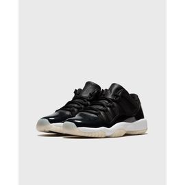 Jordan Air Jordan 11 Retro Low Women Sneakers|basketball Black En