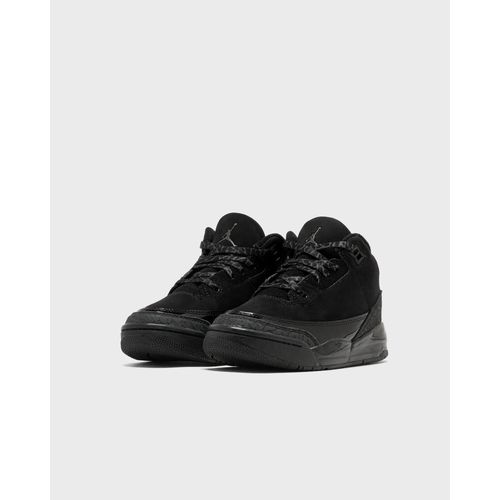 Chaussures Jordan 3 Retro Black Cat"" Sneakers|highs& Midtop Black En