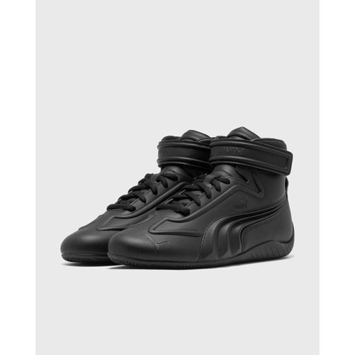 Puma Speedcat Mid Juunj Women High-& Midtop Black En Taille:40,5 - 40 1/2