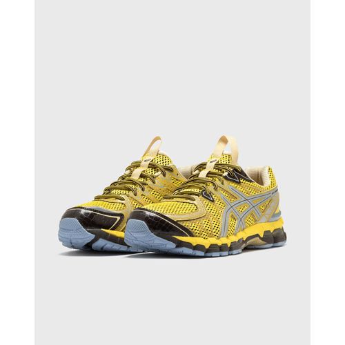 Chaussures Asics Ub9ss Gelskayano 20 Men Lowtop Yellow En44